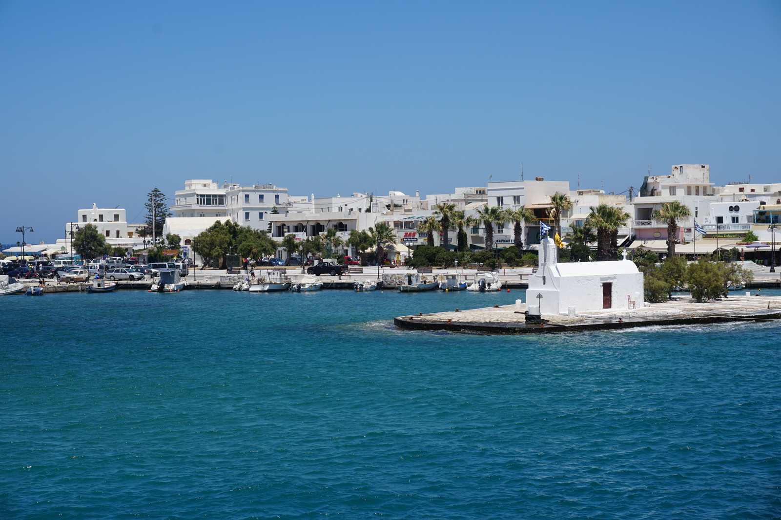 Picture Greece 2016-07 51 - Flights Greece