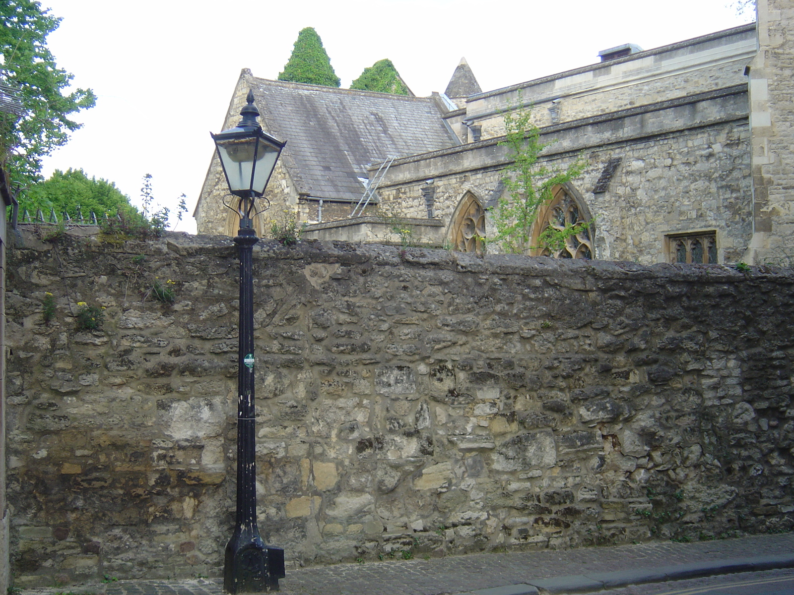 Picture United Kingdom Oxford 2005-05 35 - Picture Oxford