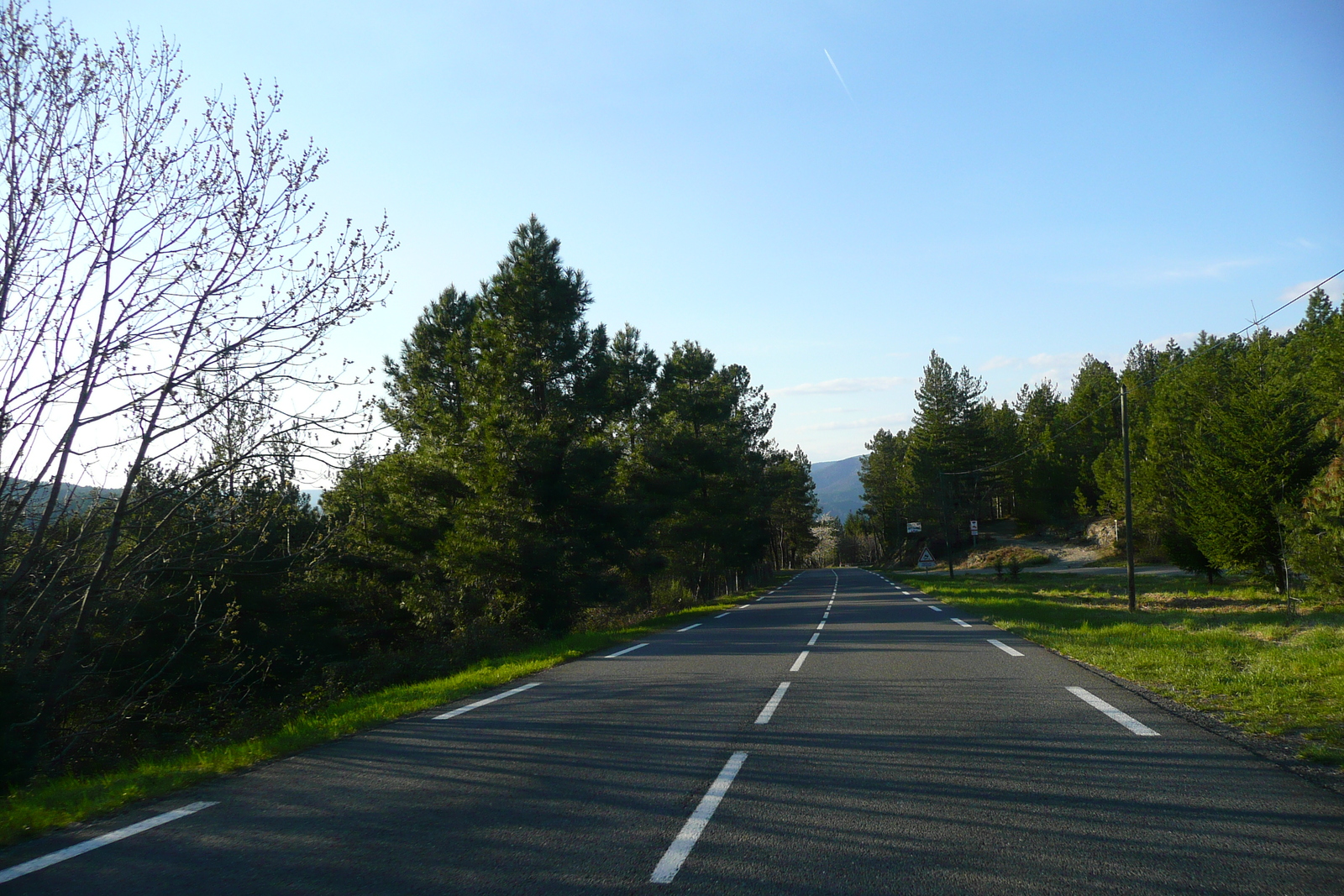 Picture France Cevennes Mountains 2008-04 112 - Car Cevennes Mountains