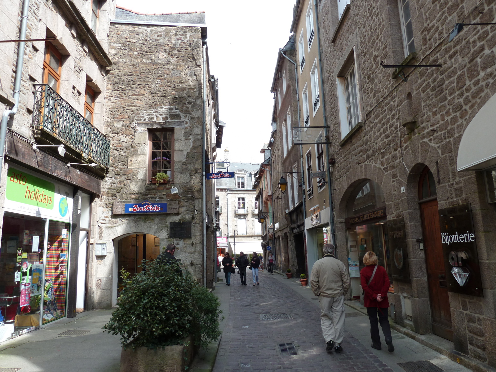 Picture France Dinan 2010-04 72 - Photos Dinan