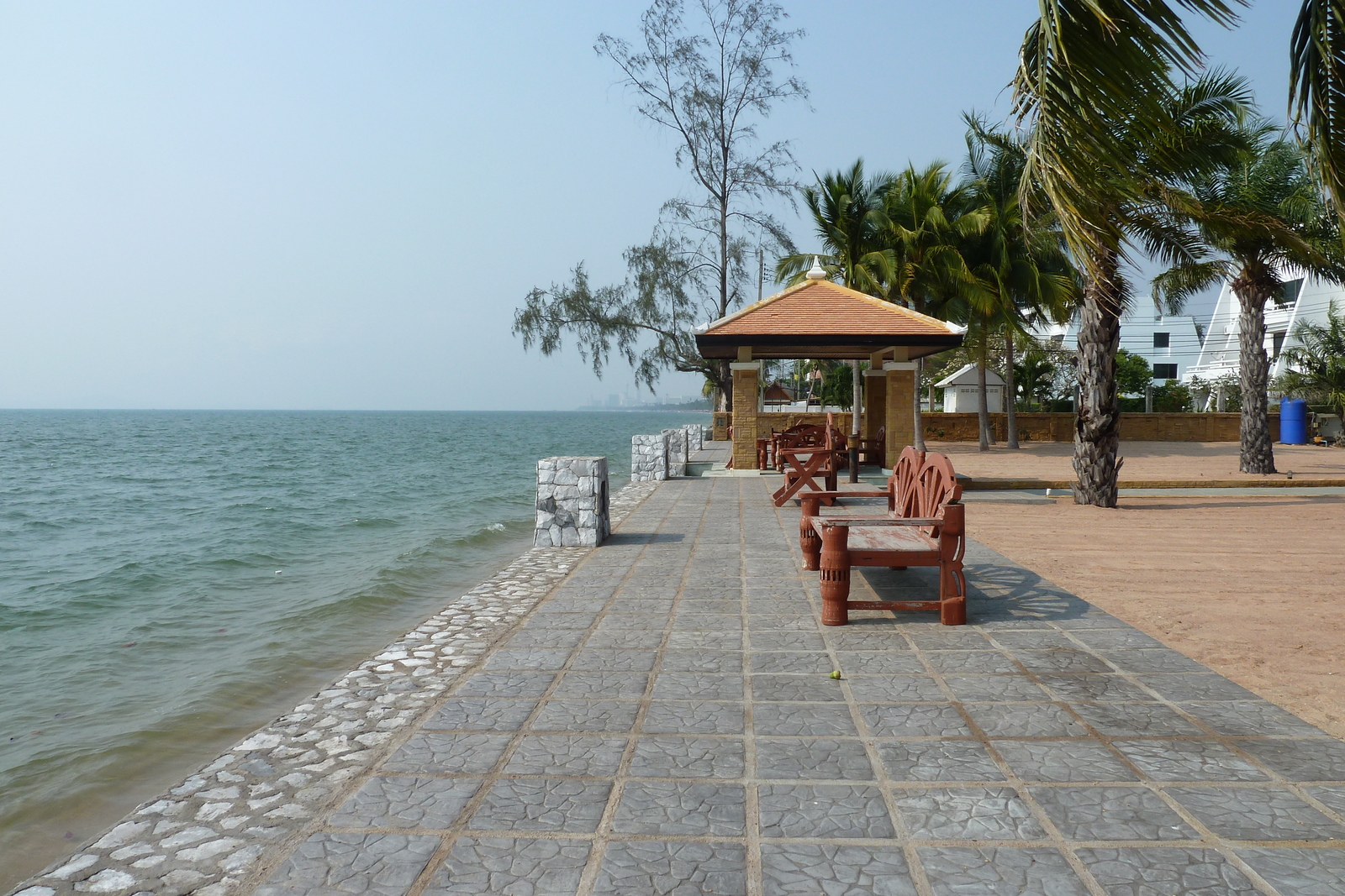 Picture Thailand Jomtien La Royale Beach condo 2011-02 43 - Photos La Royale Beach condo