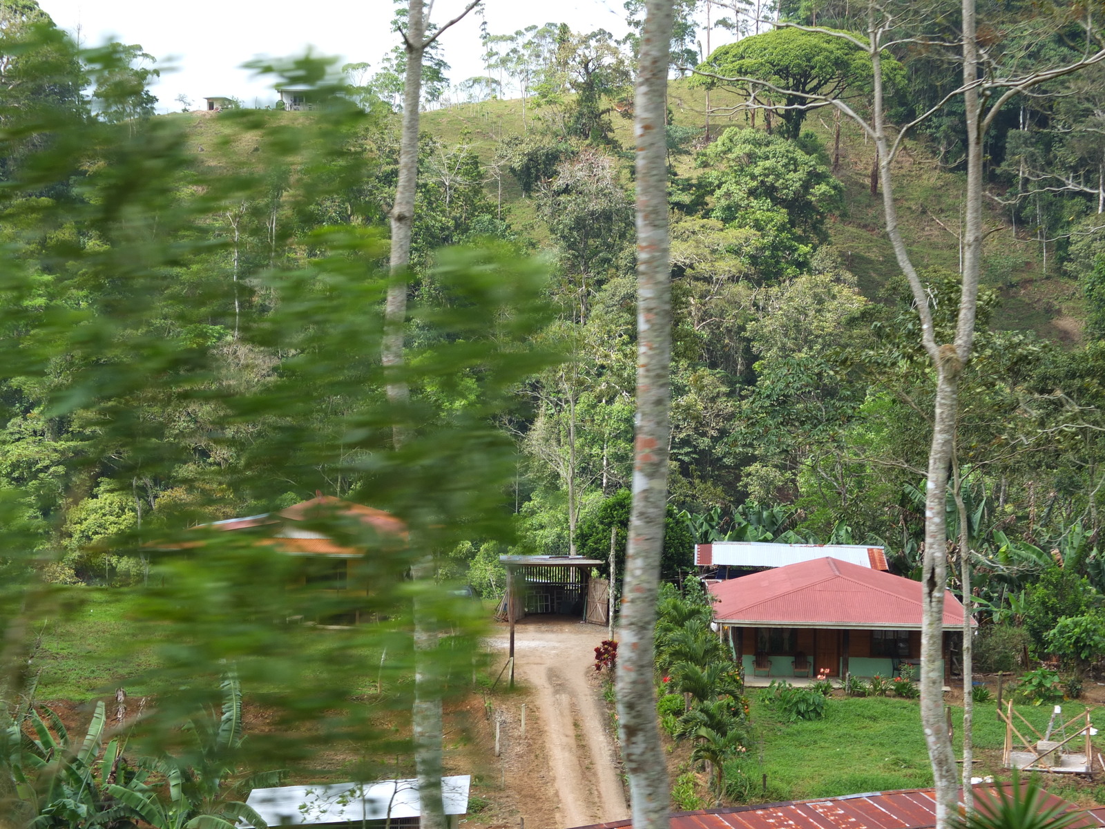 Picture Costa Rica Turrialba 2015-03 65 - Sightseeing Turrialba