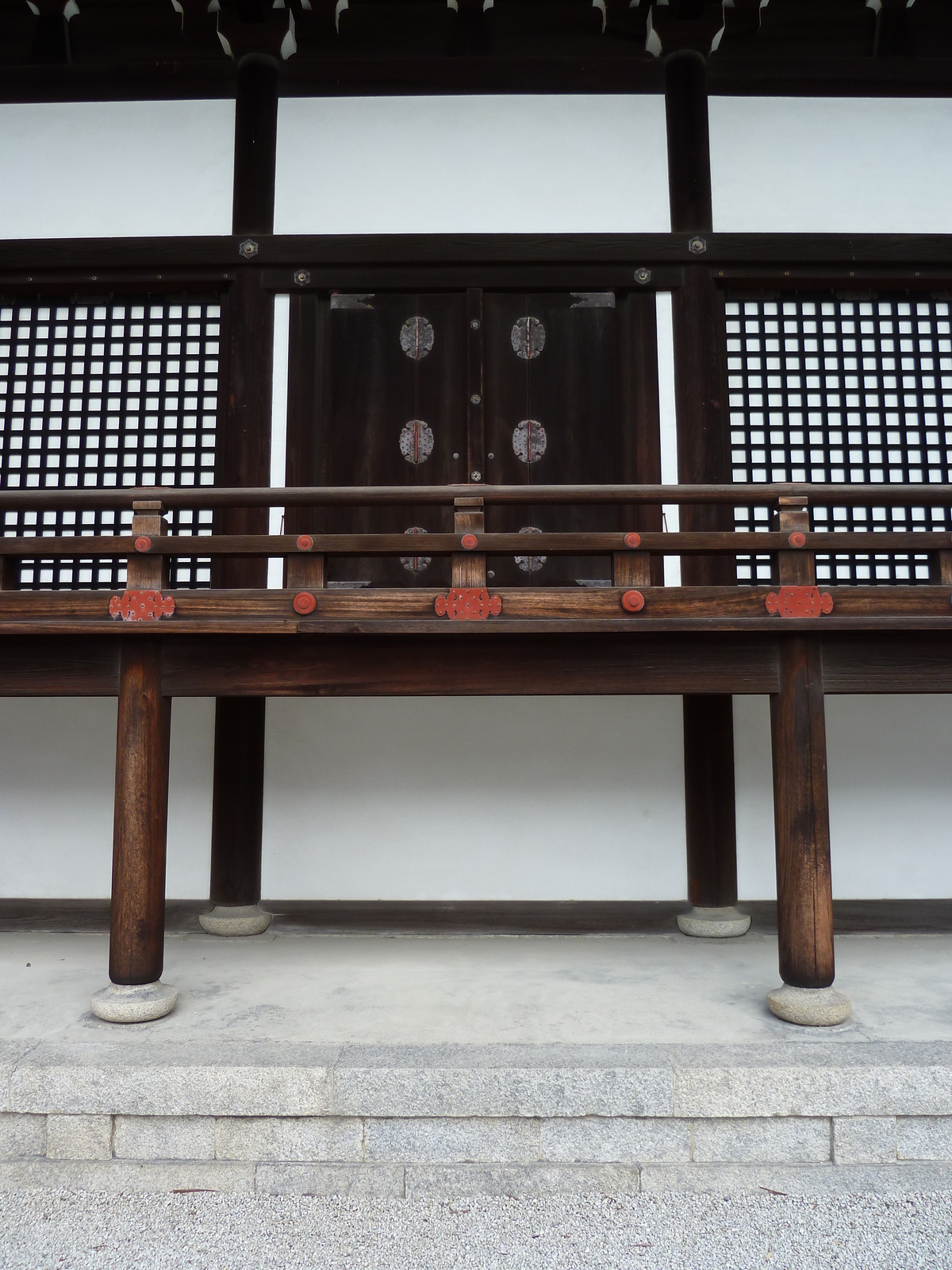 Picture Japan Kyoto Kyoto Imperial Palace 2010-06 106 - Picture Kyoto Imperial Palace