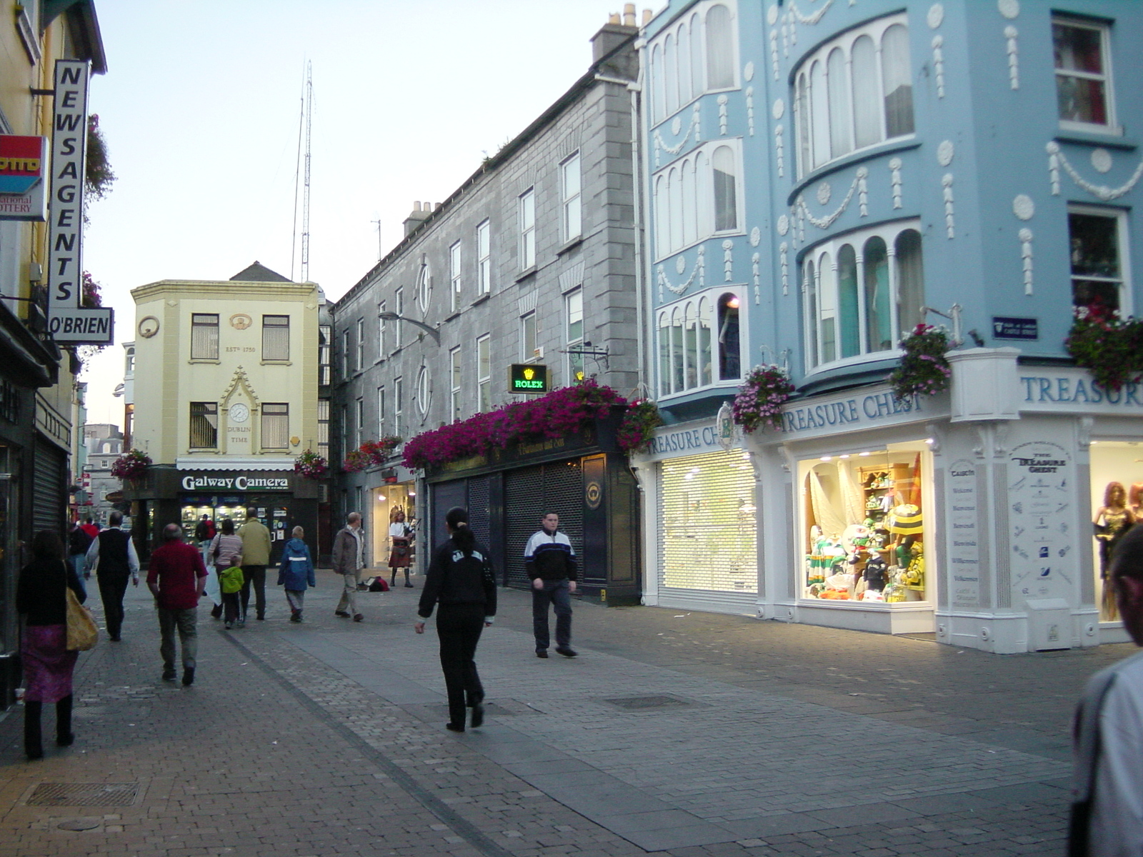 Picture Ireland Galway 2003-09 0 - Photographers Galway