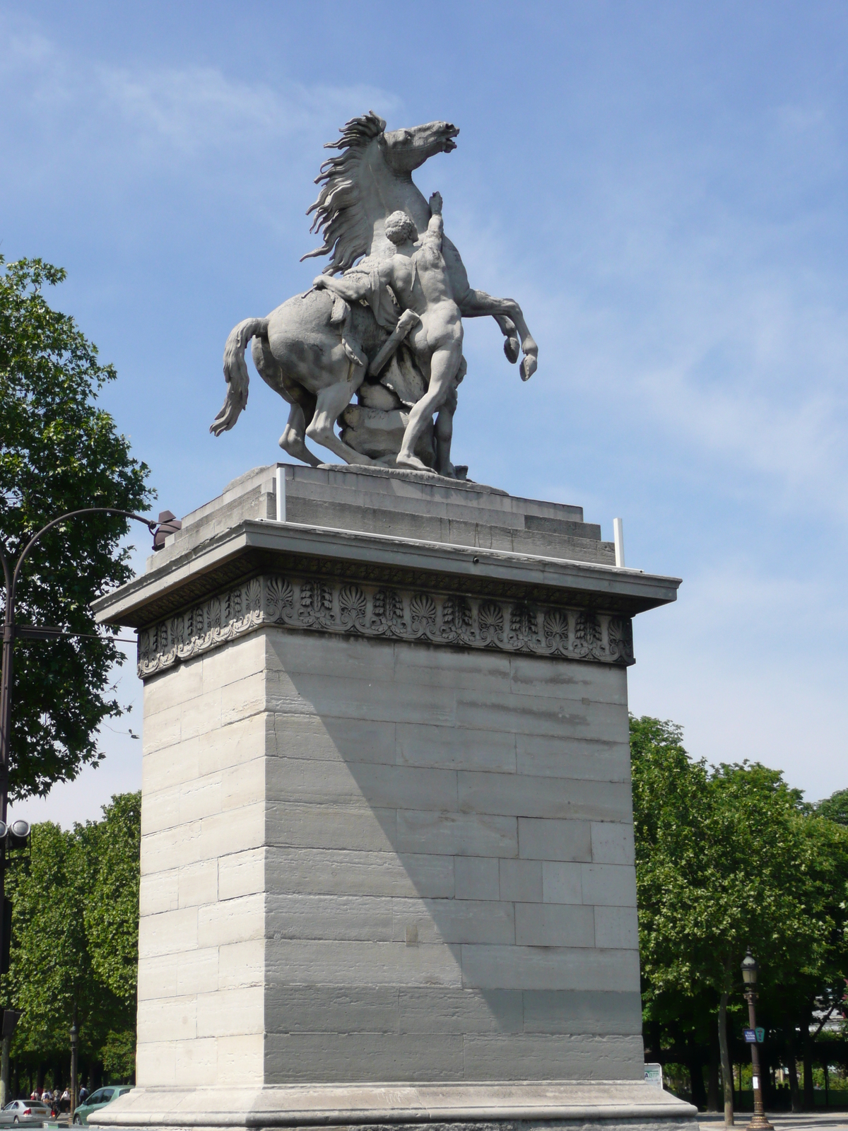 Picture France Paris La Concorde 2007-05 125 - Pictures La Concorde