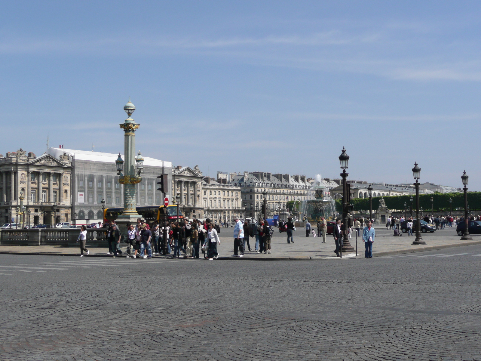 Picture France Paris La Concorde 2007-05 140 - Pictures La Concorde