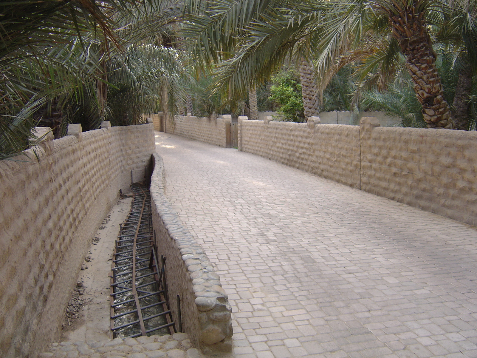 Picture United Arab Emirates Al Ain Al Ain Oasis 2005-03 38 - Store Al Ain Oasis