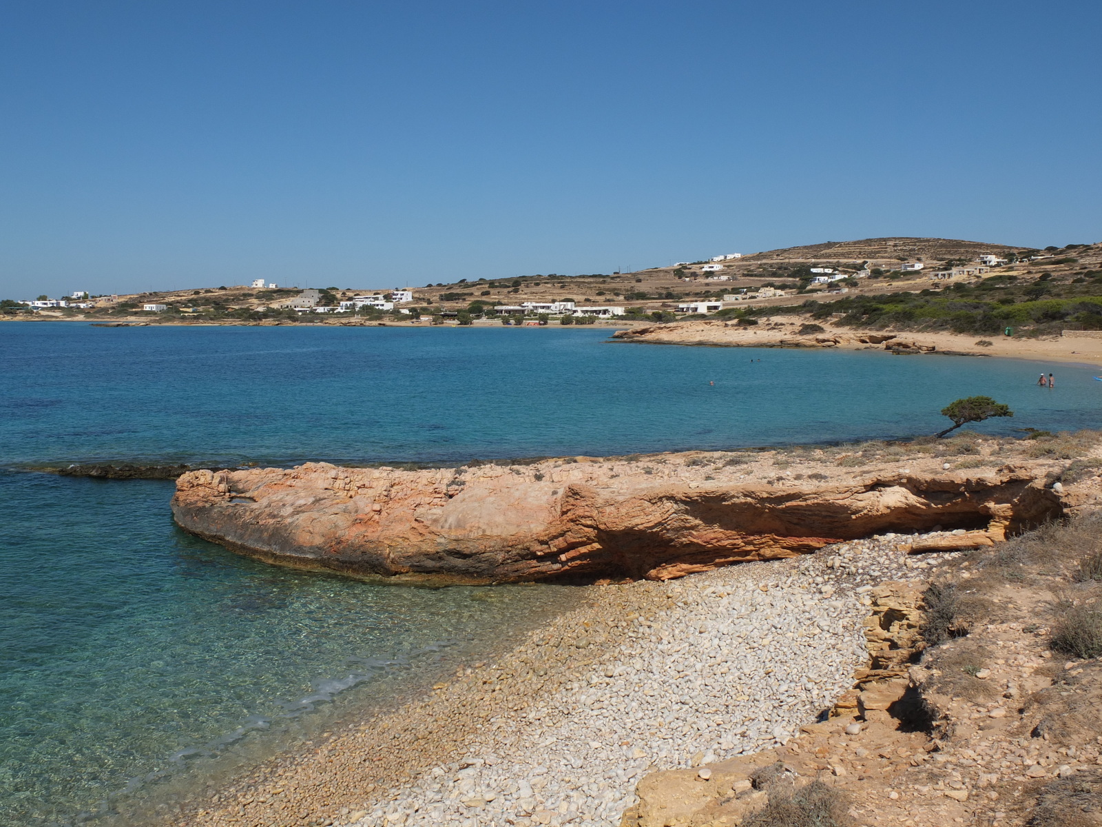 Picture Greece Koufonissia 2014-07 541 - Sightseeing Koufonissia