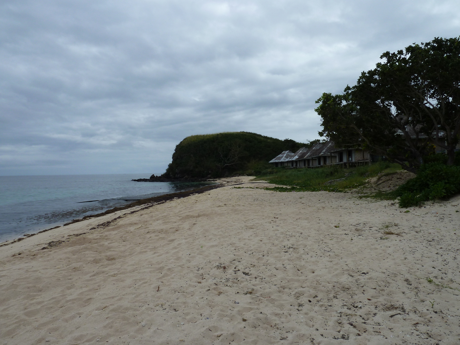 Picture Fiji Amunuca Island Resort 2010-05 91 - Tourist Attraction Amunuca Island Resort