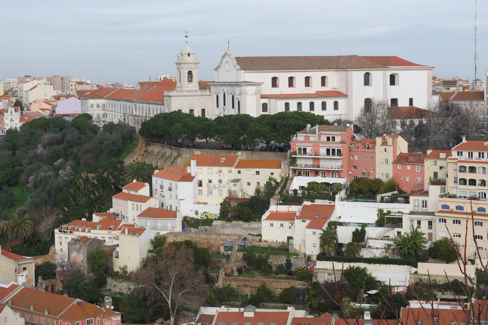 Picture Portugal Lisboa 2013-01 4 - Perspective Lisboa