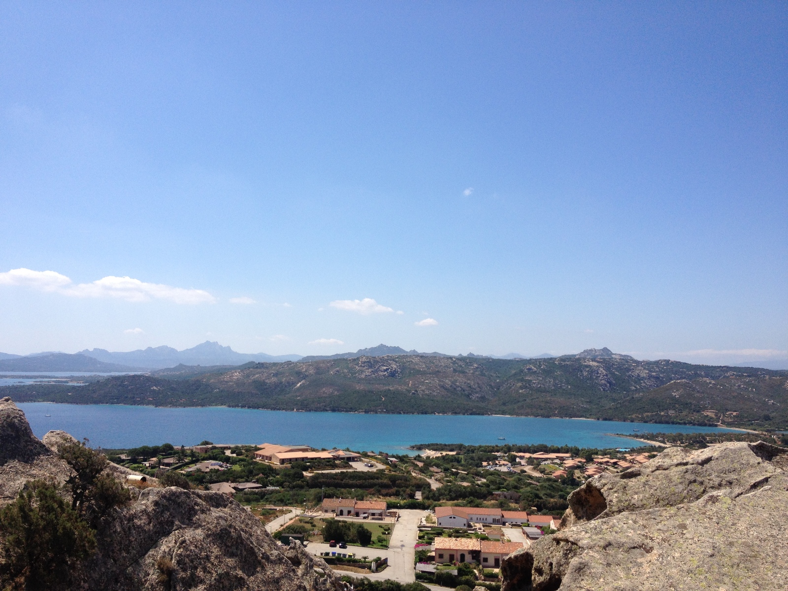 Picture Italy Sardinia Roccia dell'Orso 2015-06 39 - View Roccia dell'Orso