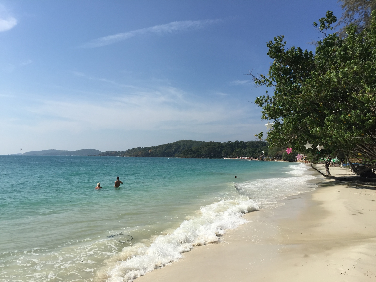 Picture Thailand Ko Samet 2014-12 165 - Trips Ko Samet