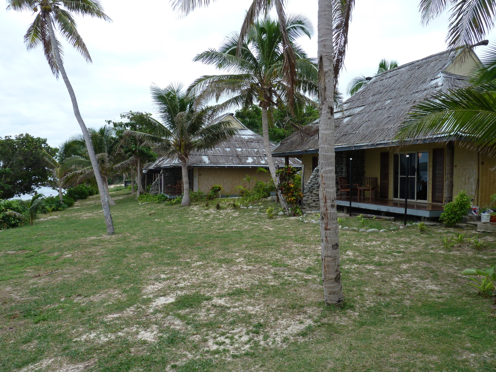 Picture Fiji Amunuca Island Resort 2010-05 123 - Pictures Amunuca Island Resort