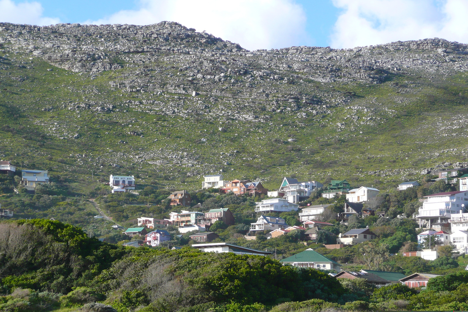 Picture South Africa Cape of Good Hope 2008-09 125 - Photos Cape of Good Hope