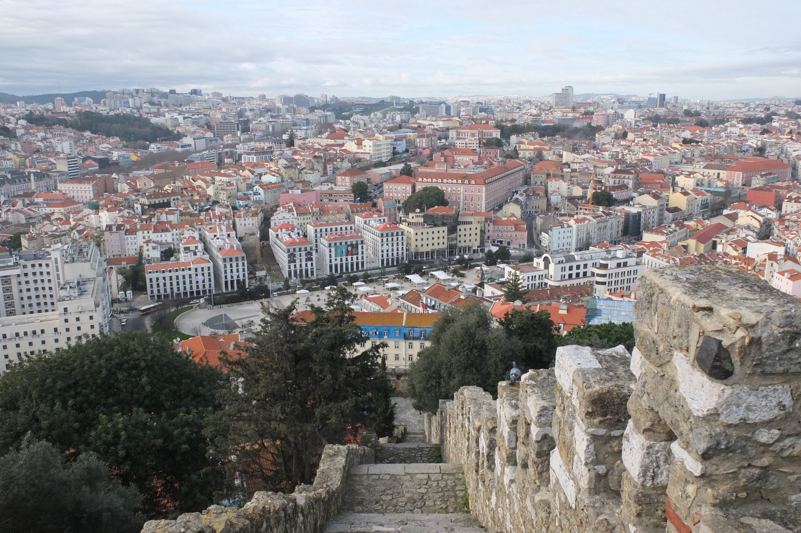 Picture Portugal Lisboa 2013-01 95 - Sightseeing Lisboa