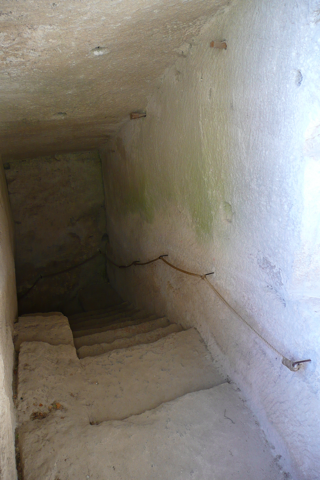 Picture France Baux de Provence Baux de Provence Castle 2008-04 117 - Store Baux de Provence Castle