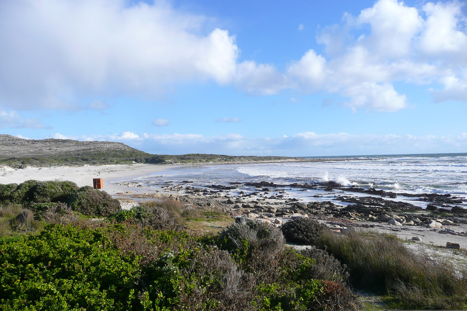 Picture South Africa Cape of Good Hope 2008-09 113 - Picture Cape of Good Hope