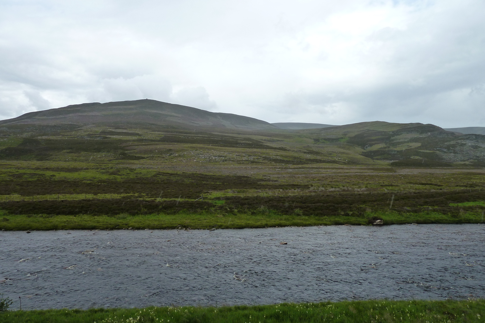 Picture United Kingdom Cairngorms National Park 2011-07 15 - Perspective Cairngorms National Park