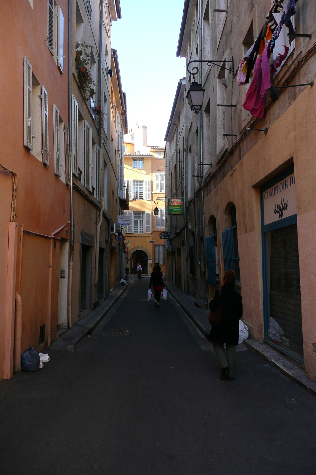 Picture France Aix en Provence 2008-04 9 - Picture Aix en Provence