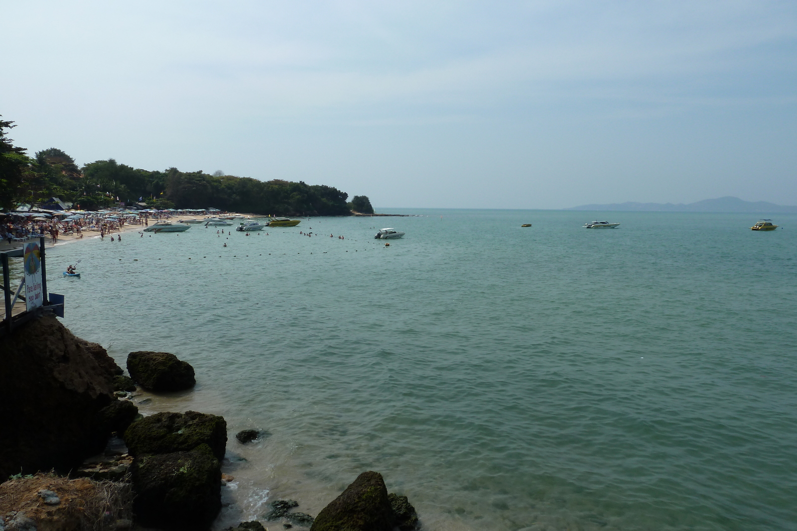 Picture Thailand Pattaya Cosy Beach 2011-01 80 - Shopping Mall Cosy Beach