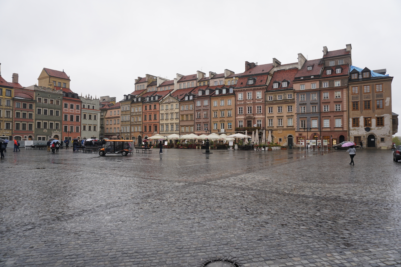 Picture Poland Warsaw 2016-10 64 - Picture Warsaw