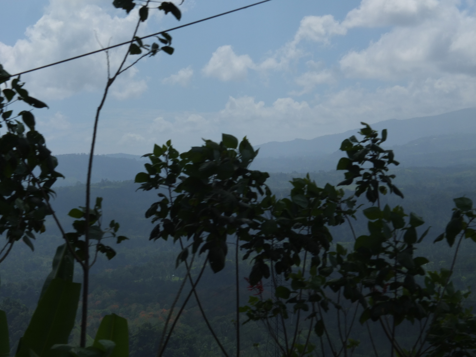 Picture Costa Rica Turrialba 2015-03 0 - Visit Turrialba