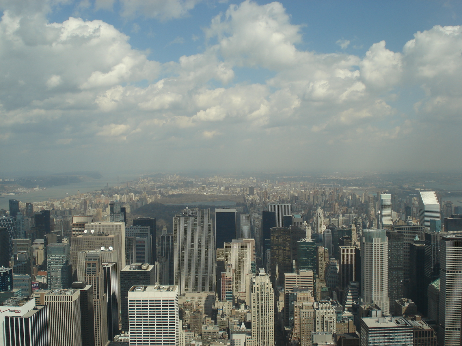 Picture United States New York Empire state building 2006-03 40 - Trips Empire state building