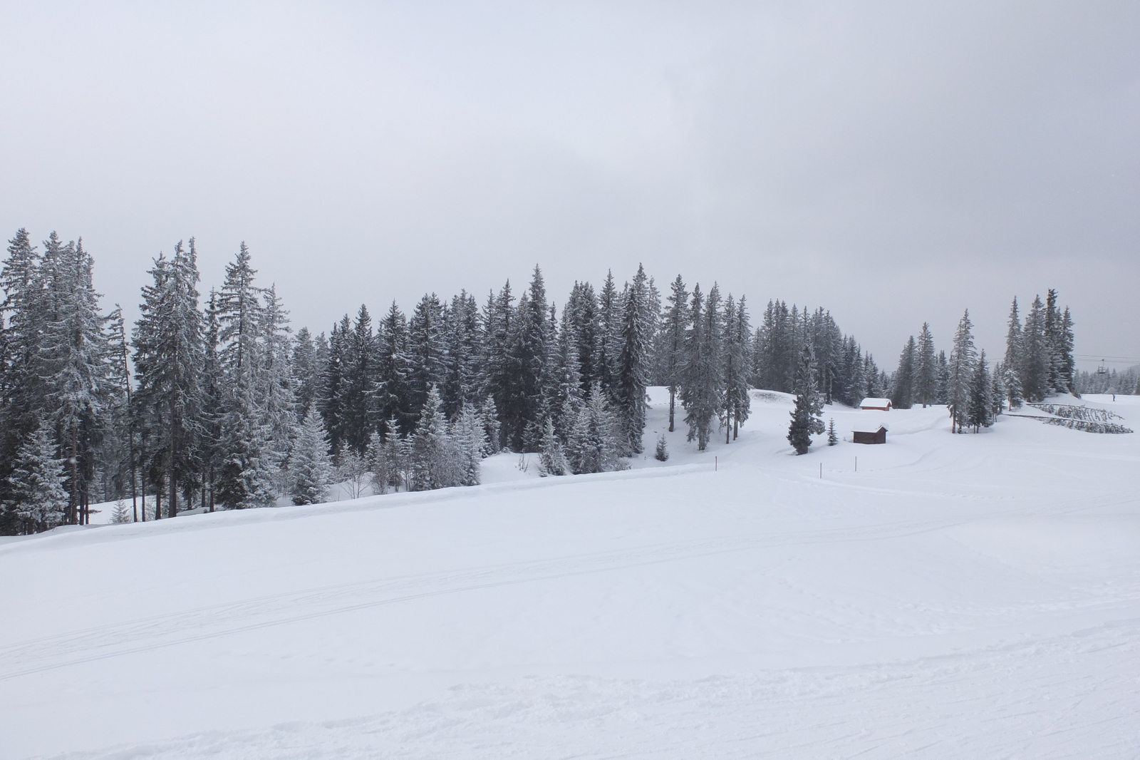 Picture France Les 3 Vallees 2013-03 100 - Tourist Attraction Les 3 Vallees