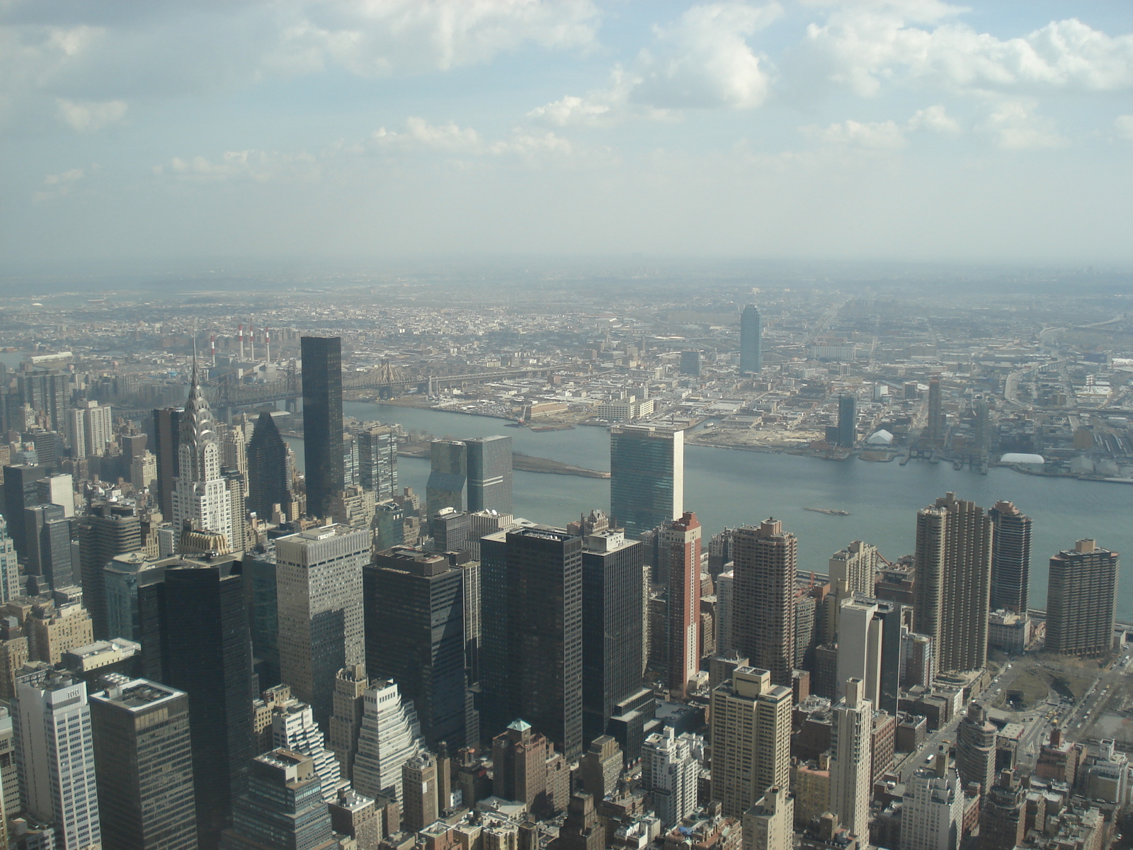 Picture United States New York Empire state building 2006-03 32 - Sight Empire state building