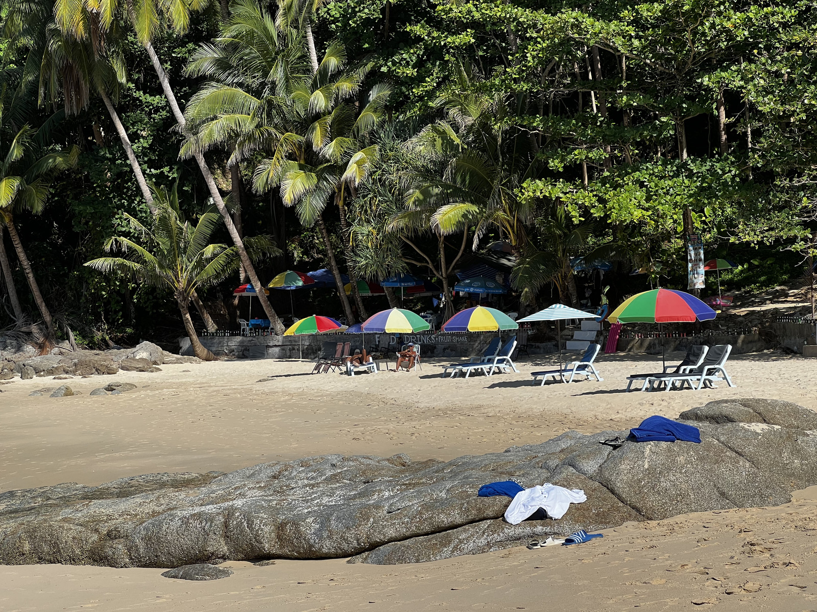 Picture Thailand Phuket Surin Beach 2021-12 81 - Views Surin Beach