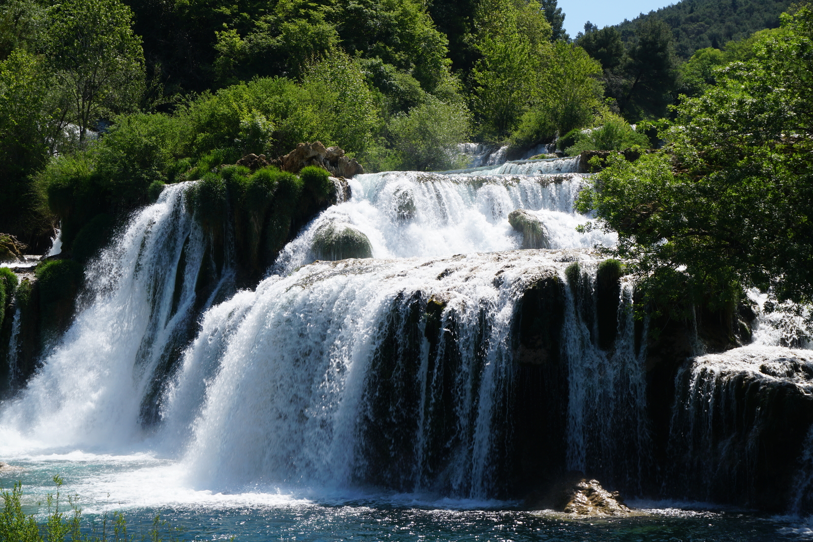 Picture Croatia Krka National Park 2016-04 67 - Picture Krka National Park