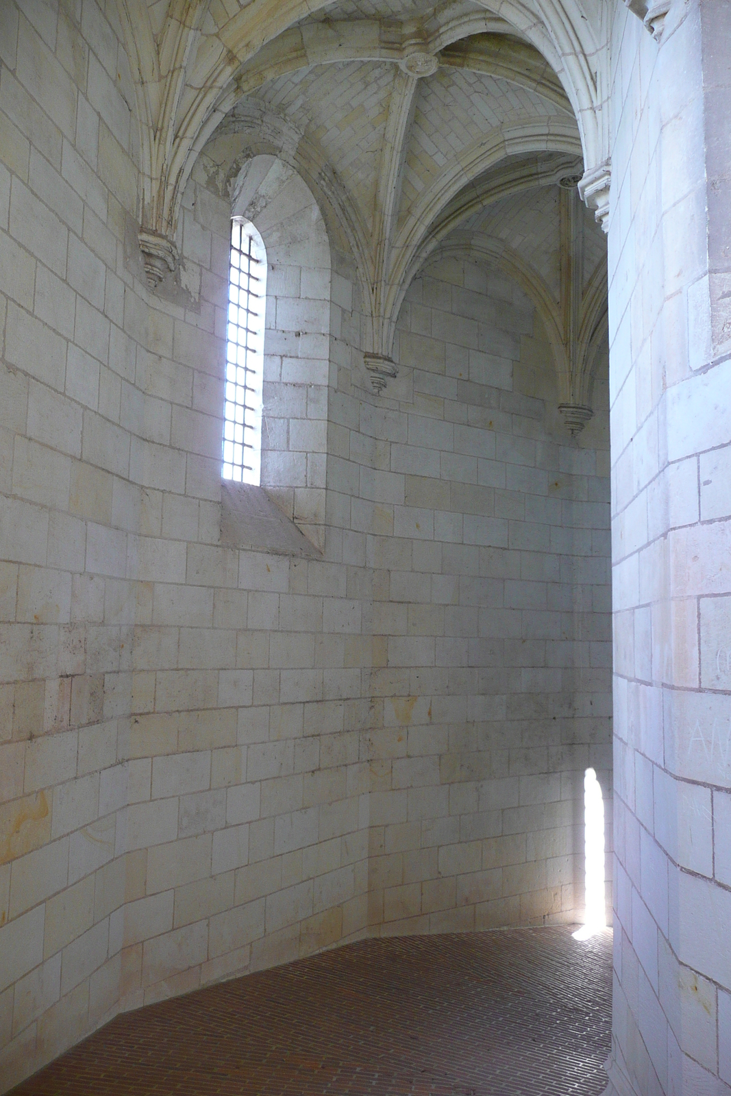 Picture France Amboise Amboise Castle 2008-04 26 - Journey Amboise Castle