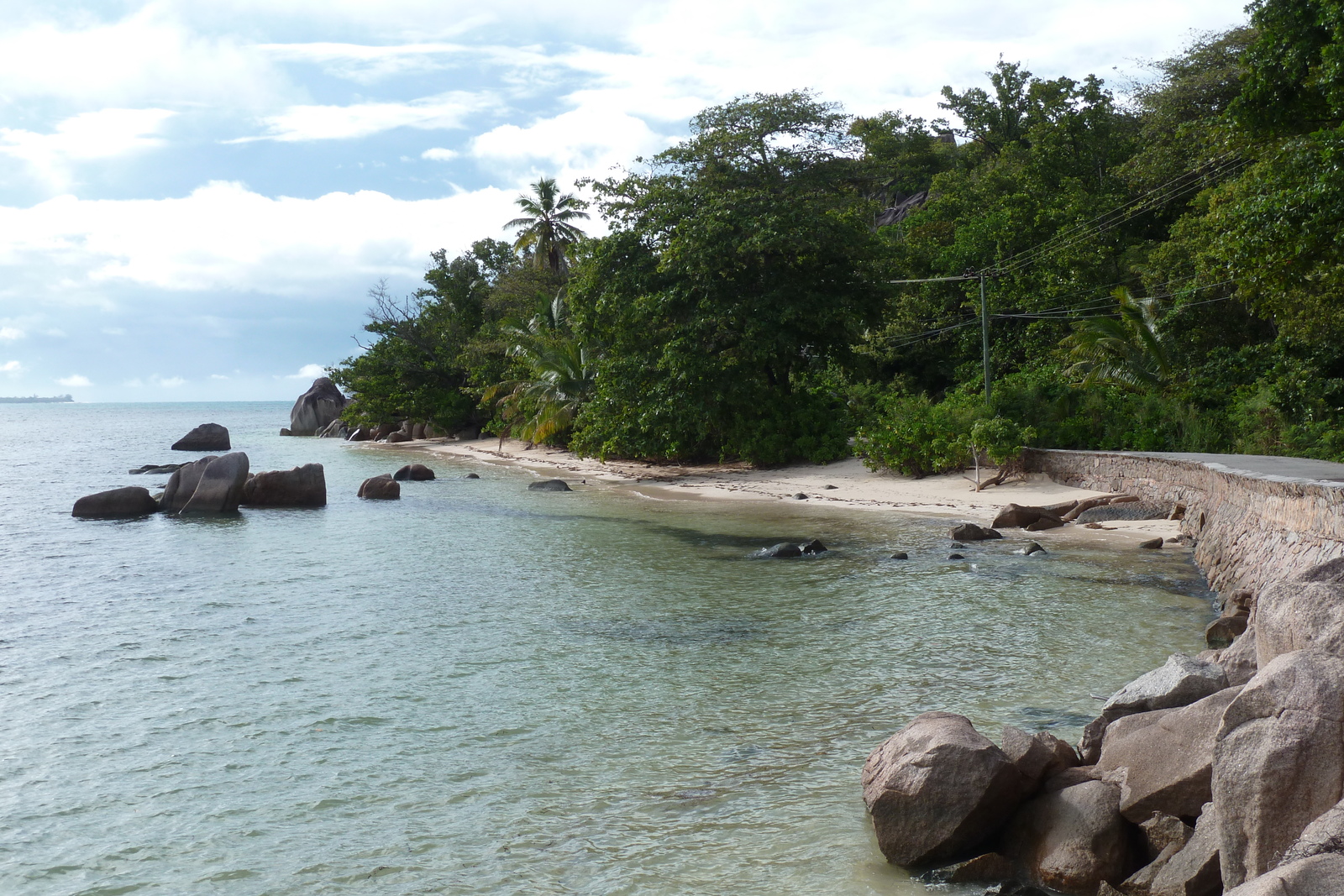 Picture Seychelles Praslin 2011-10 4 - Pictures Praslin