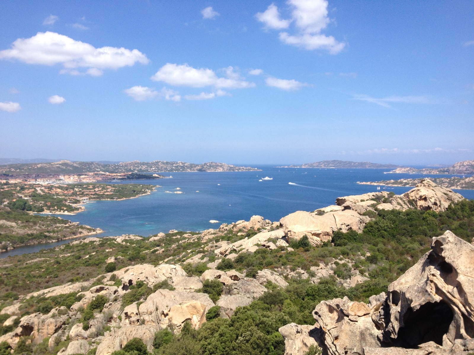 Picture Italy Sardinia Roccia dell'Orso 2015-06 37 - Perspective Roccia dell'Orso