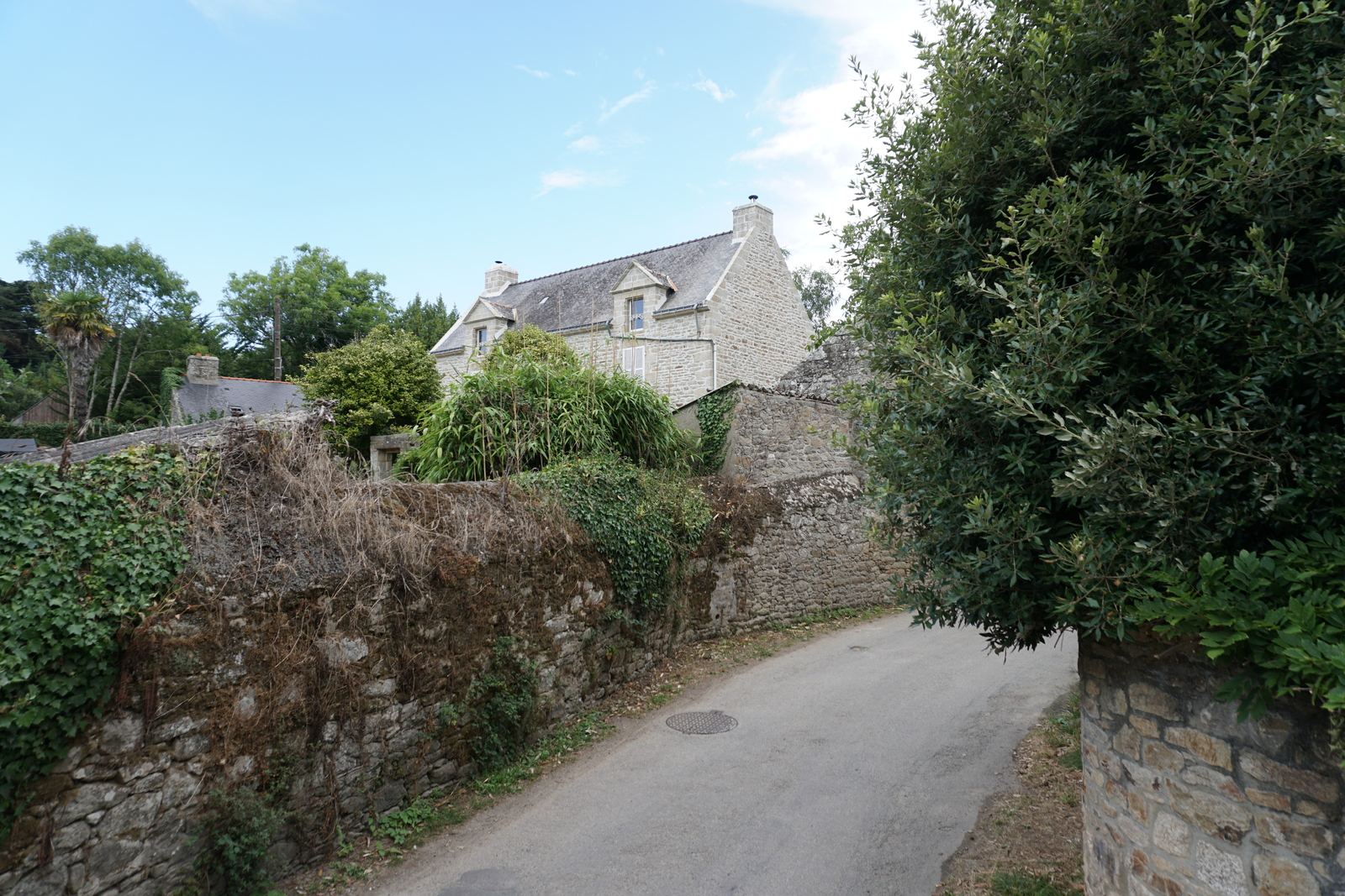 Picture France Ile-aux-Moines 2016-08 3 - Tourist Attraction Ile-aux-Moines