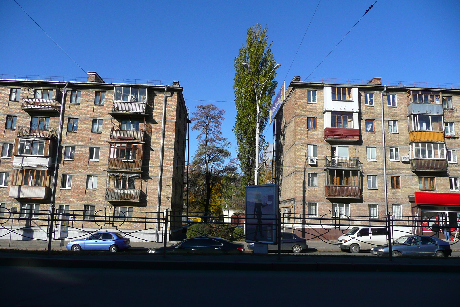 Picture Ukraine Kiev Pechersk 2007-11 82 - Sightseeing Pechersk