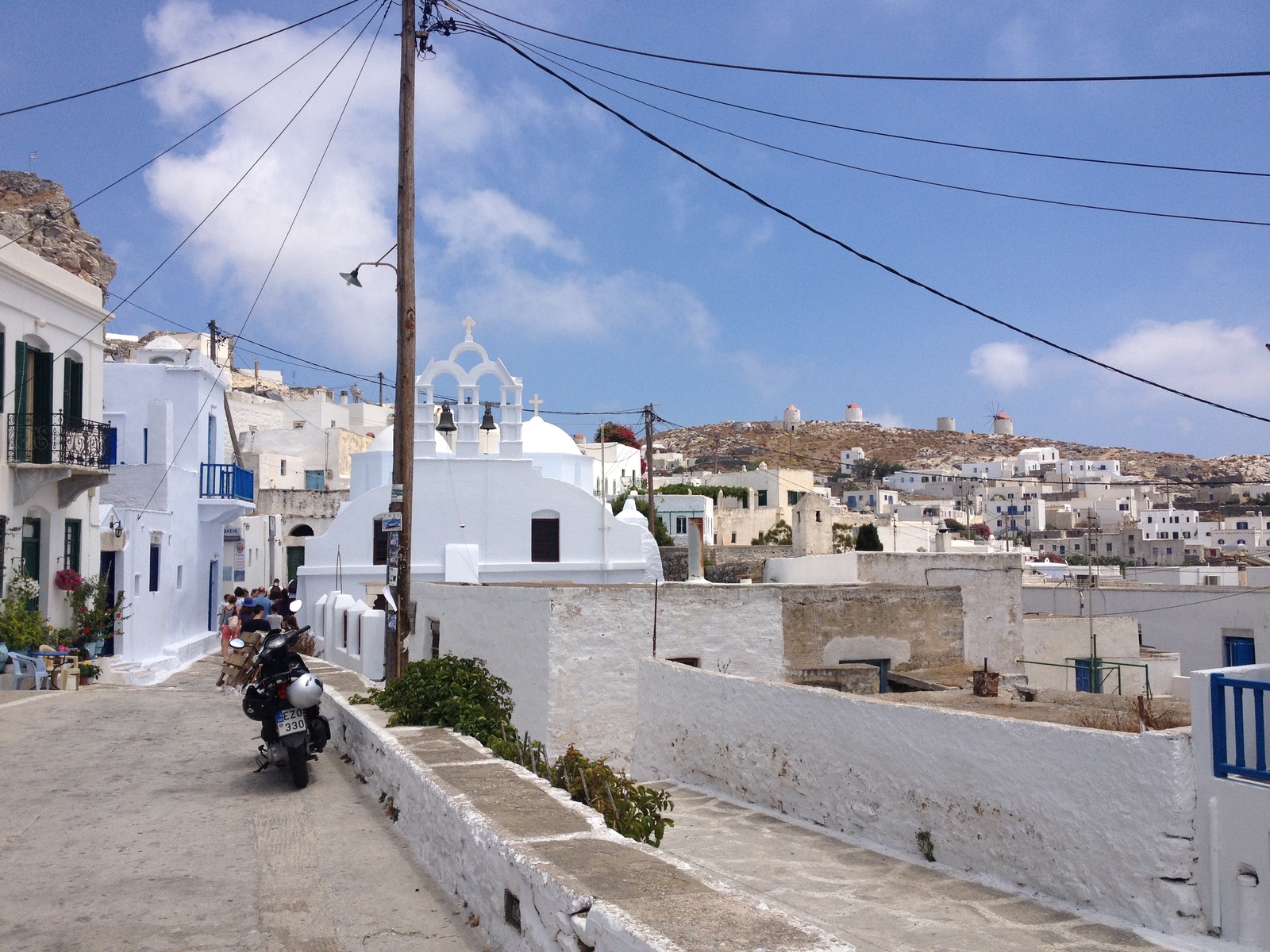 Picture Greece Amorgos 2014-07 210 - Travel Amorgos