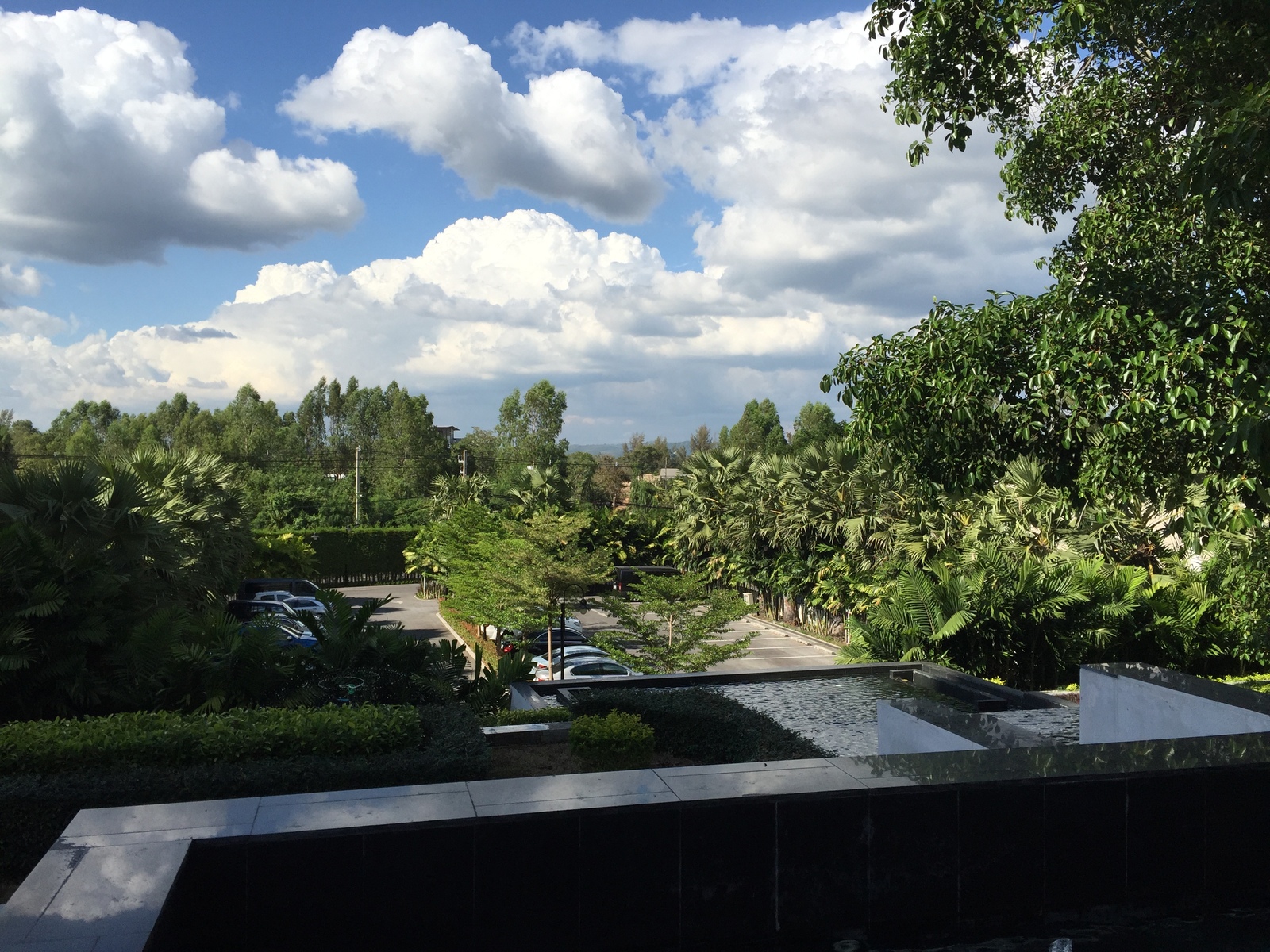 Picture Thailand Marriott Rayong 2016-01 177 - Pictures Marriott Rayong