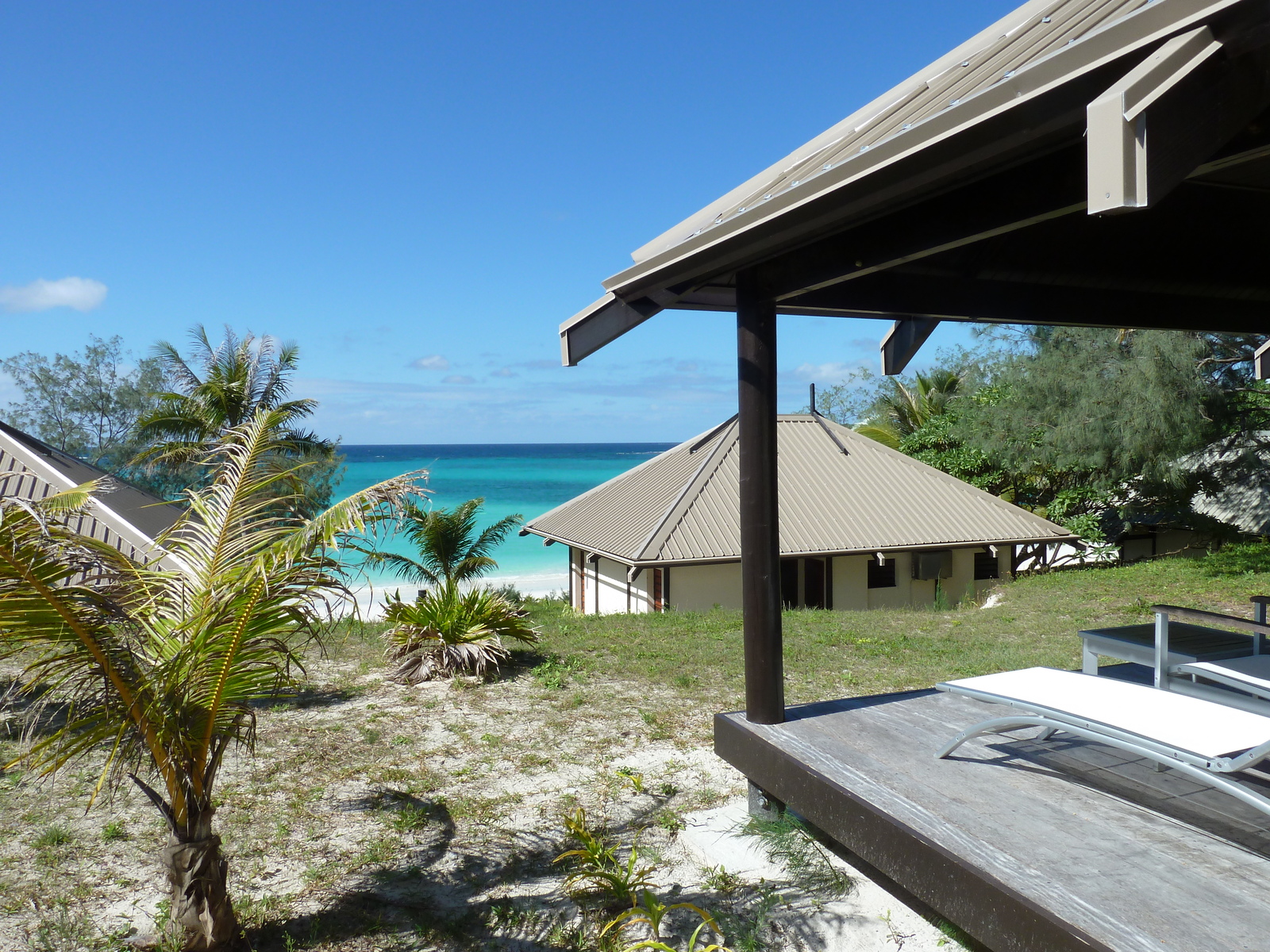 Picture New Caledonia Lifou Drehu Village Hotel 2010-05 98 - Pictures Drehu Village Hotel