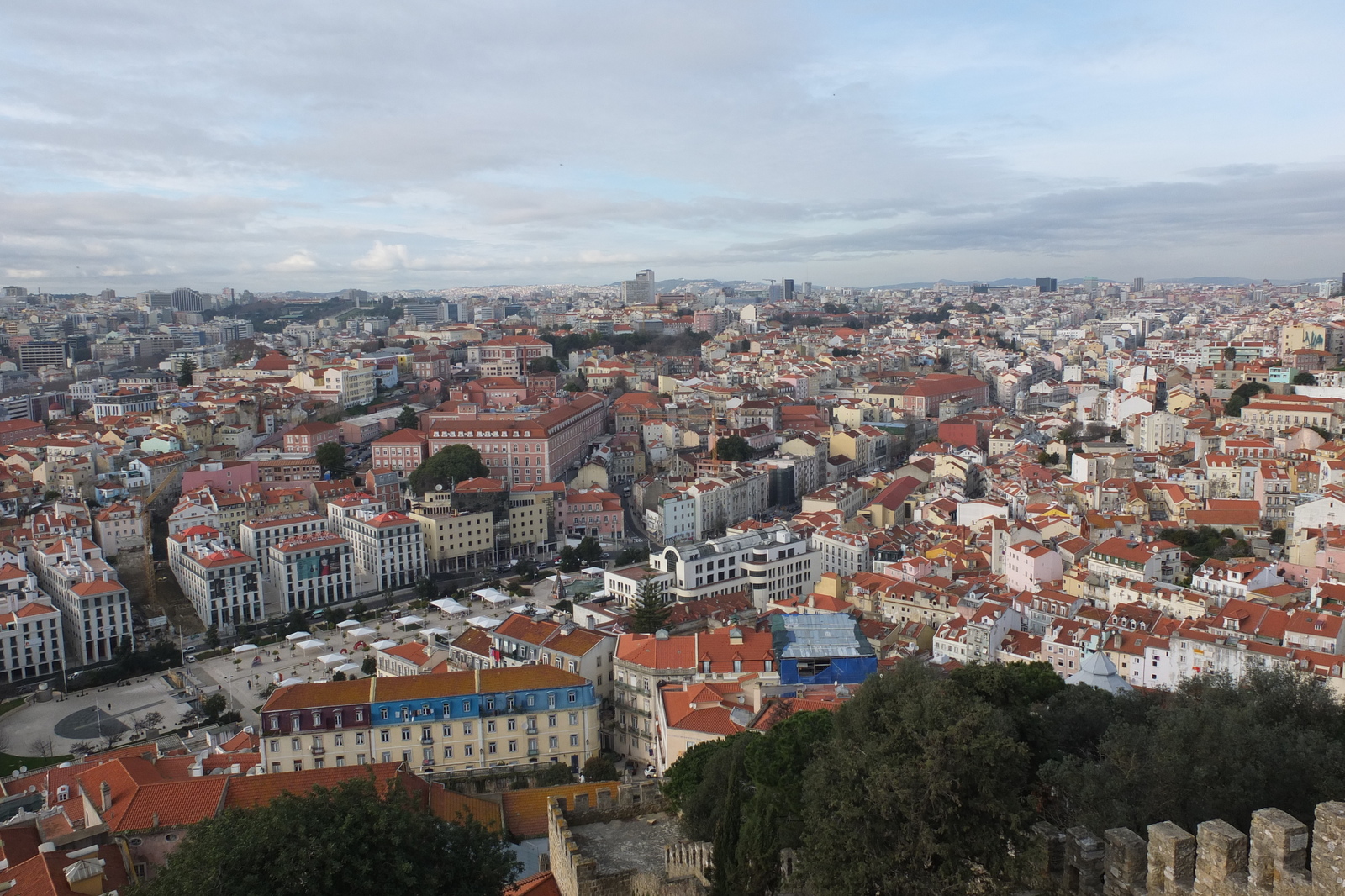 Picture Portugal Lisboa 2013-01 96 - Store Lisboa