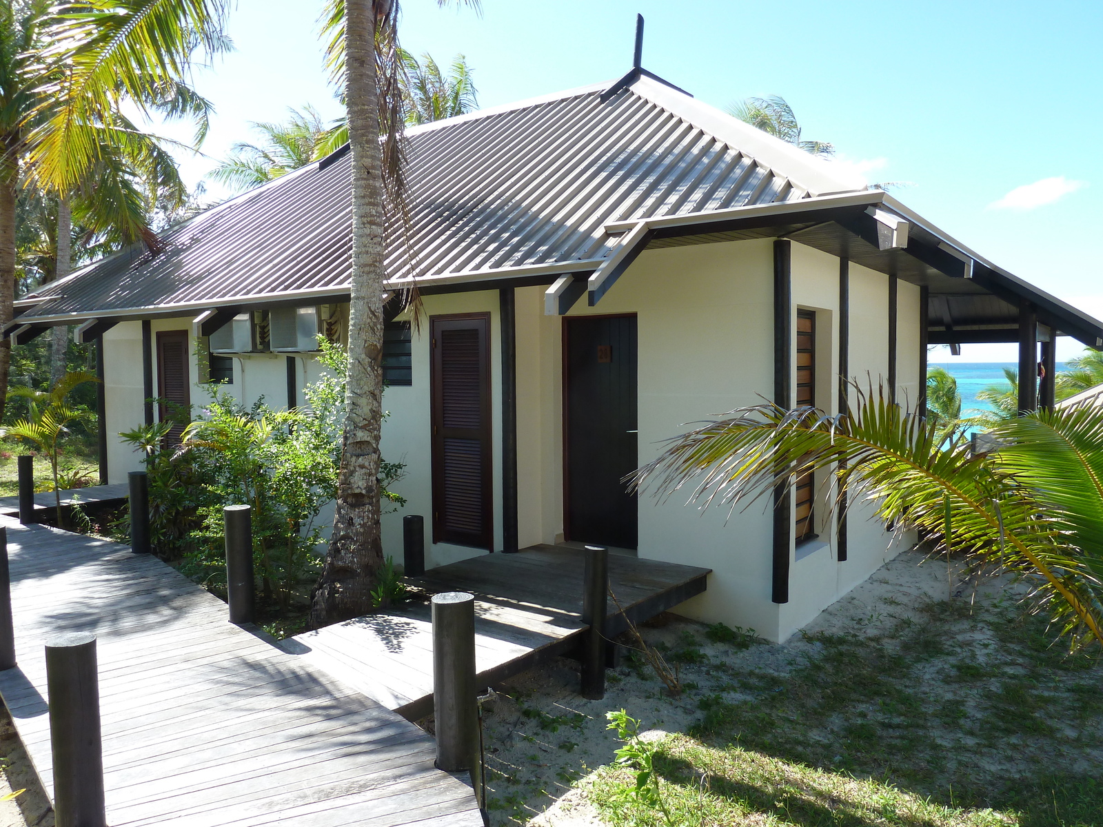 Picture New Caledonia Lifou Drehu Village Hotel 2010-05 94 - Travel Drehu Village Hotel