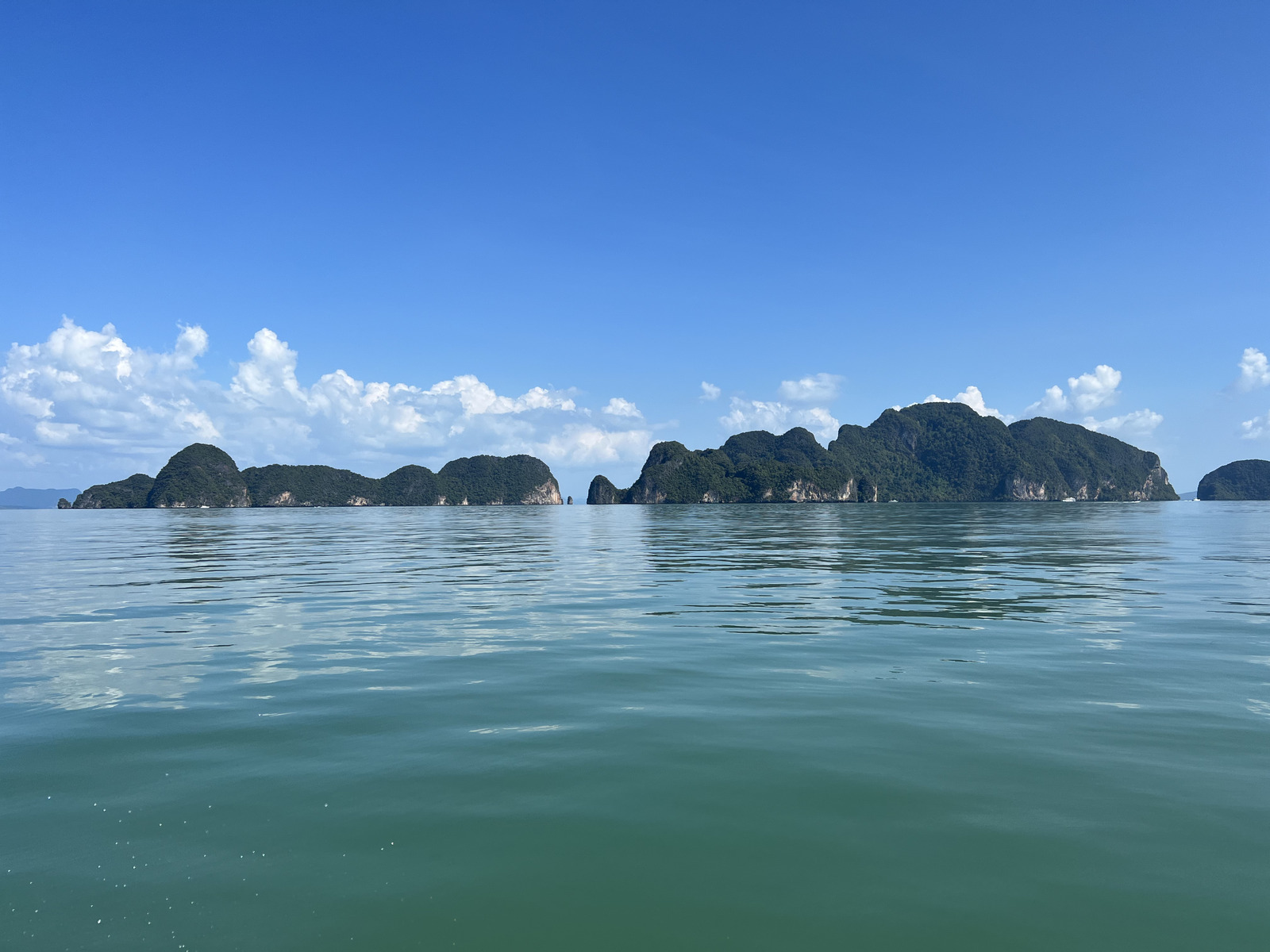 Picture Thailand Phang Nga Bay 2021-12 38 - Perspective Phang Nga Bay