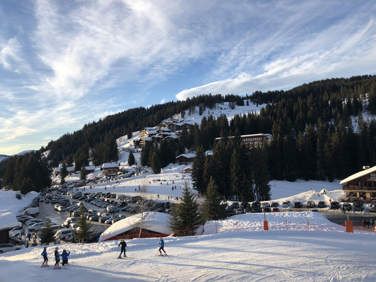 Picture France La Clusaz 2017-12 198 - Car Rental La Clusaz