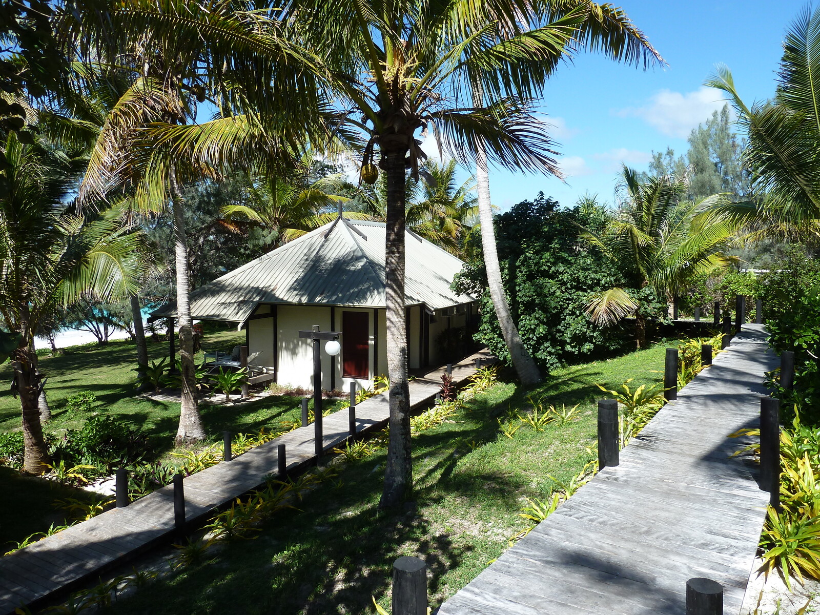 Picture New Caledonia Lifou Drehu Village Hotel 2010-05 71 - Travel Drehu Village Hotel