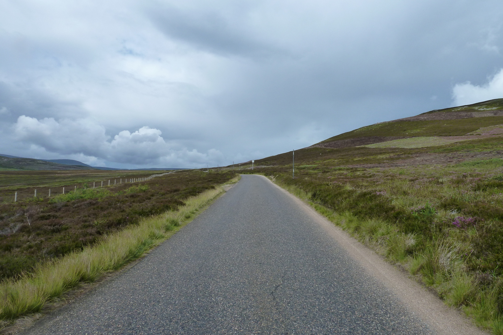 Picture United Kingdom Cairngorms National Park 2011-07 25 - Perspective Cairngorms National Park