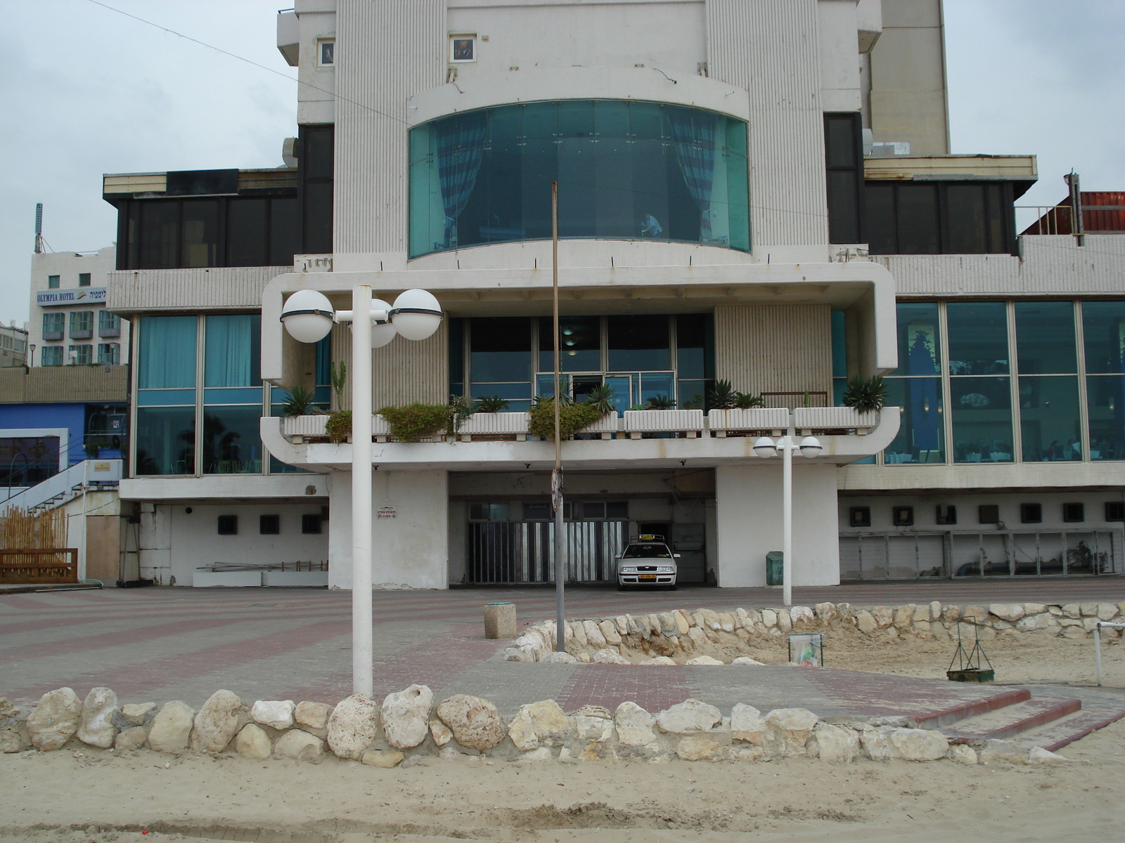 Picture Israel Tel Aviv Tel Aviv Sea Shore 2006-12 296 - Picture Tel Aviv Sea Shore