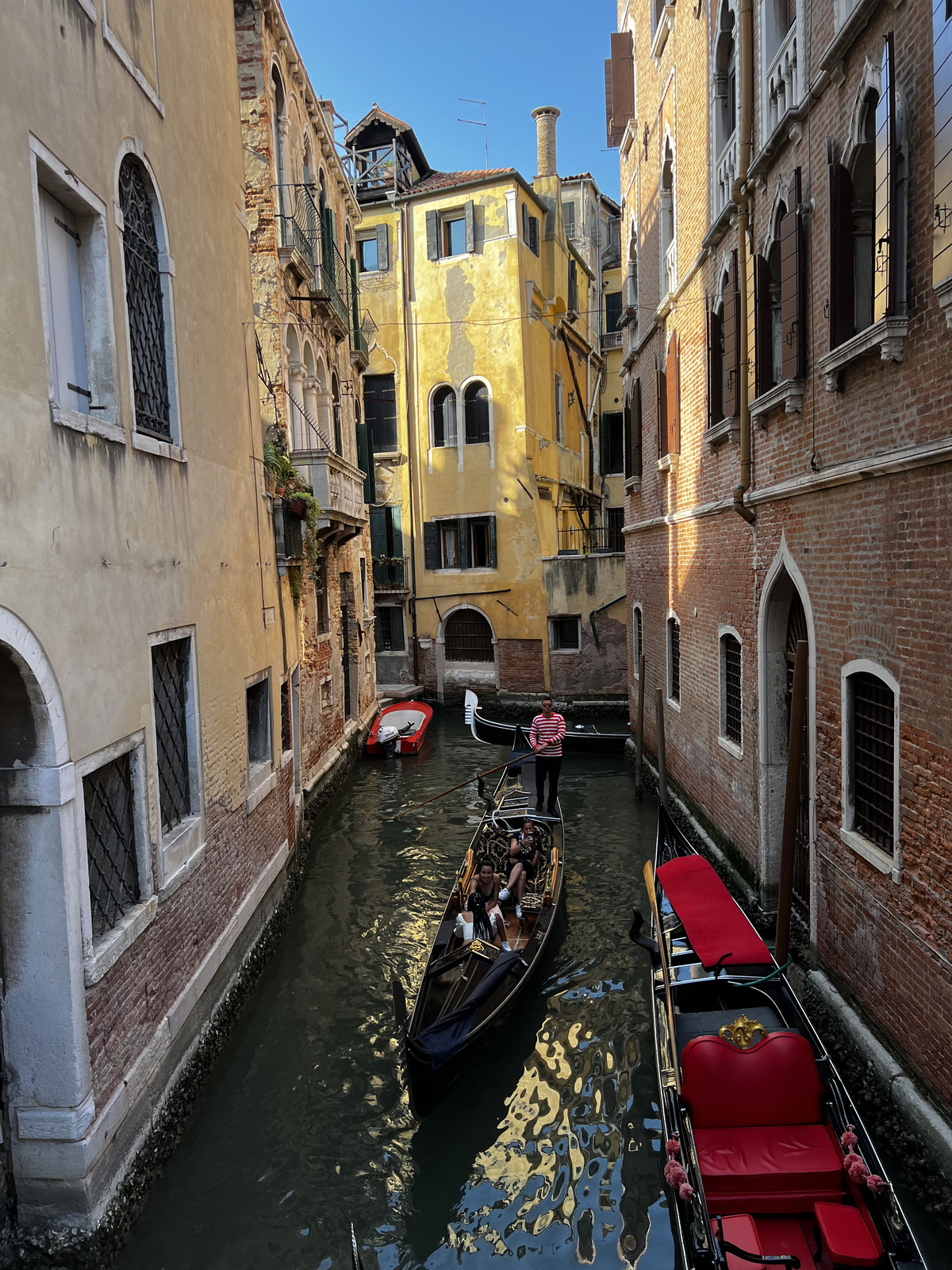 Picture Italy Venice 2022-05 286 - Photographers Venice