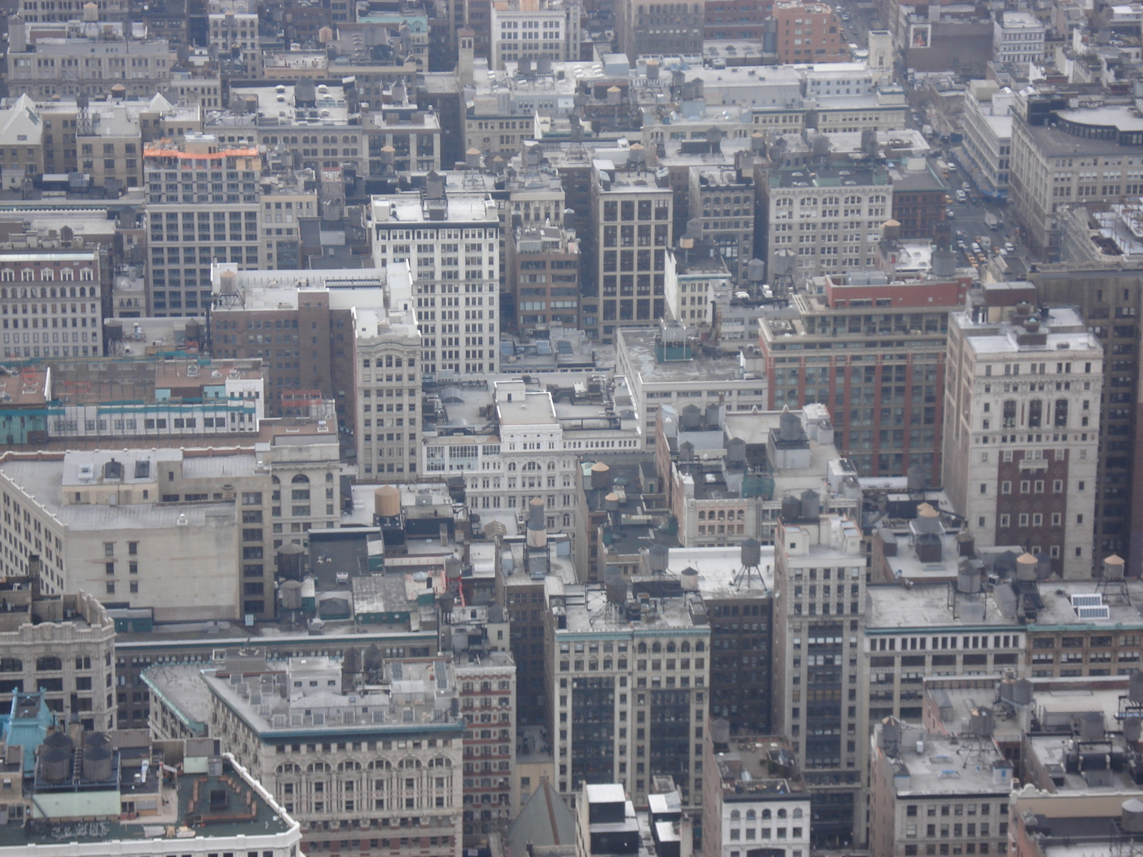 Picture United States New York Empire state building 2006-03 39 - Pictures Empire state building