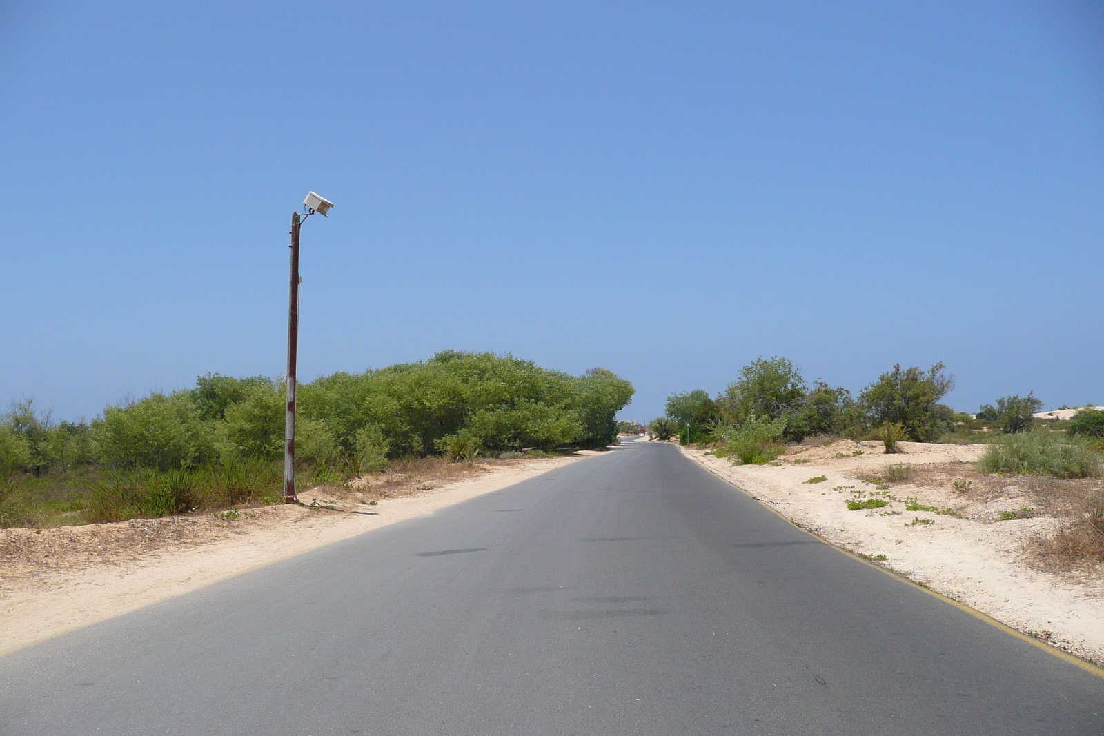 Picture Israel Nitzan 2007-06 82 - Views Nitzan