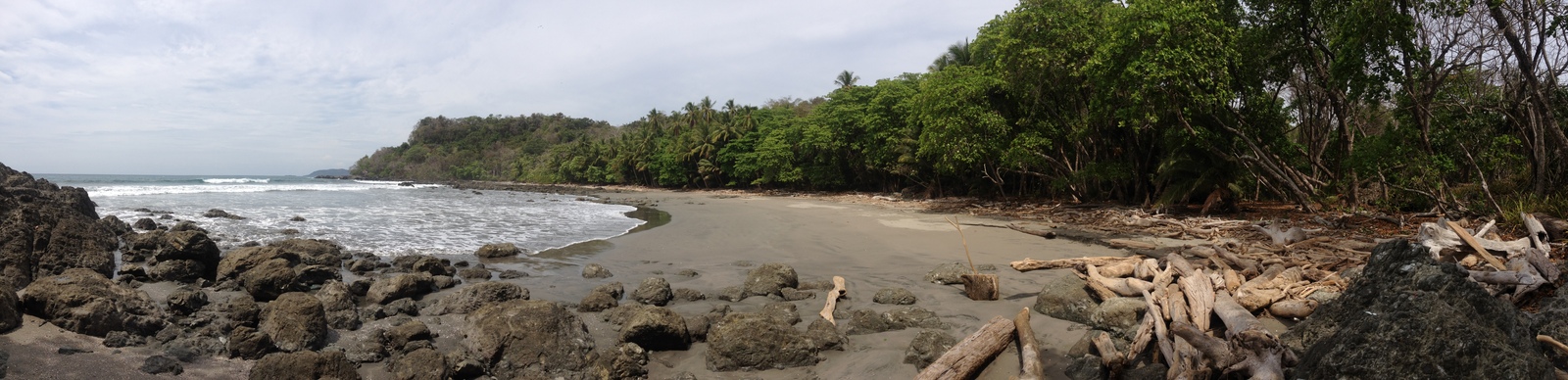 Picture Costa Rica Montezuma 2015-03 149 - Pictures Montezuma